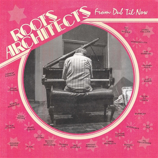  |  Vinyl LP | Roots Architects - From Dub'til Now (LP) | Records on Vinyl