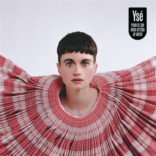  |  Vinyl LP | Yse - Pour Ce Qui Nous Attend De Mieux (LP) | Records on Vinyl