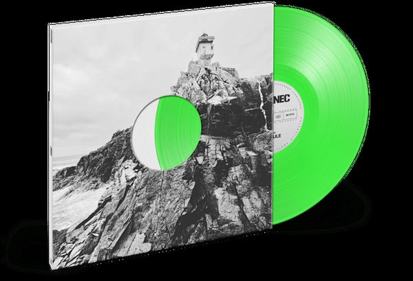  |  Vinyl LP | Molecule - Tevennec (LP) | Records on Vinyl