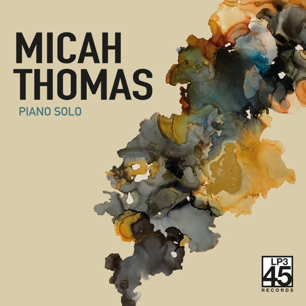  |   | Micah Thomas - Piano Solo (2 Singles) | Records on Vinyl