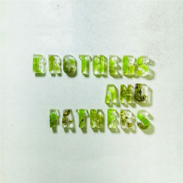  |   | Desmond Myers - Brothers & Fathers//Hydrangeas (LP) | Records on Vinyl