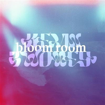 Kevin Twomey - Bloom Room (LP) Cover Arts and Media | Records on Vinyl