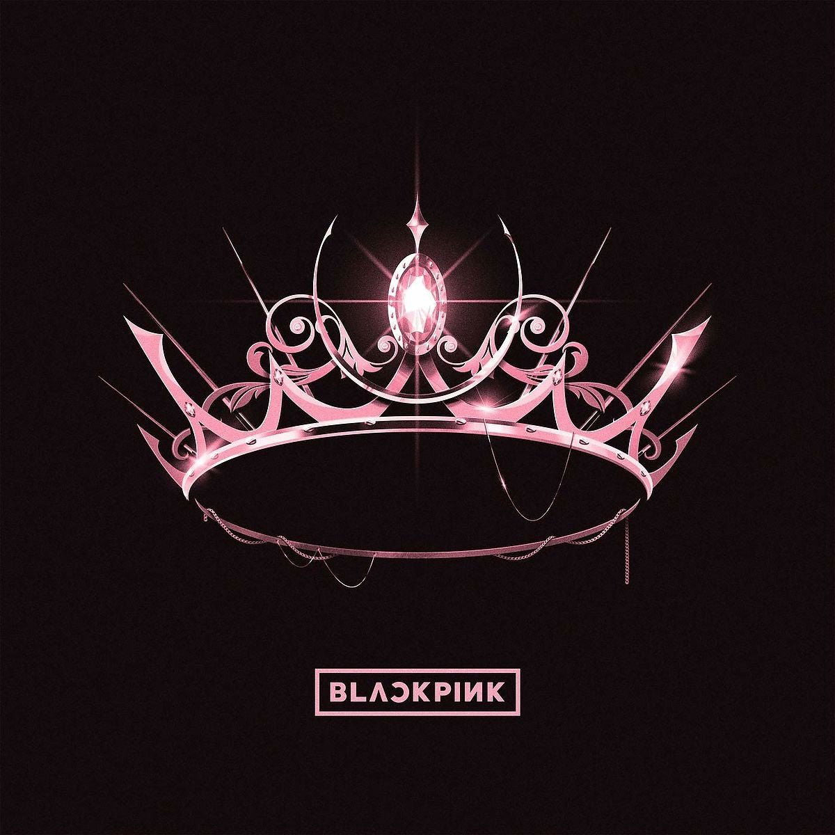 Blackpink - Album (LP) Cover Arts and Media | Records on Vinyl