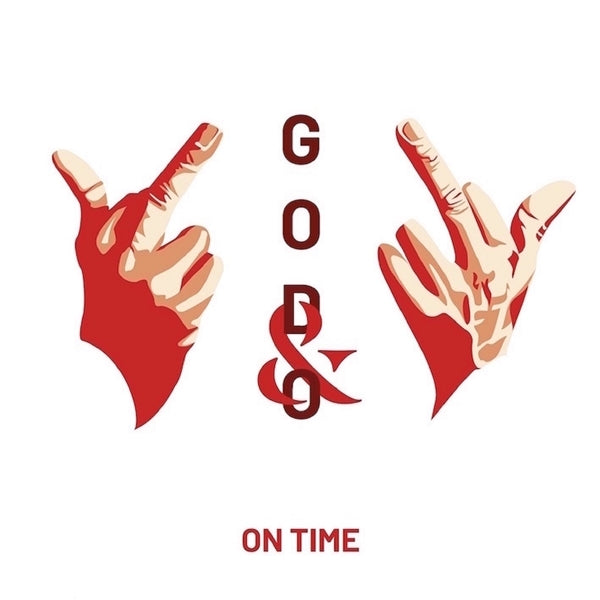  |  Vinyl LP | Godo & - On Time (LP) | Records on Vinyl