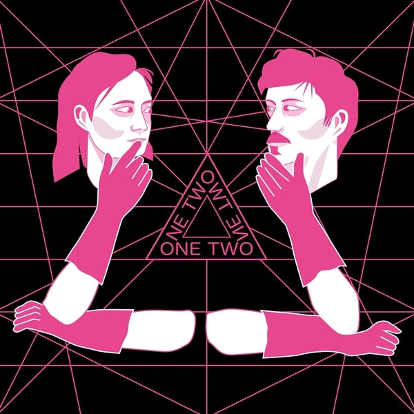  |  Vinyl LP | One Two One Two - One Two, One Two (LP) | Records on Vinyl