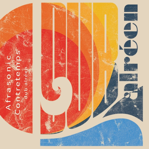  |   | Afrasonic - Contretemps (LP) | Records on Vinyl