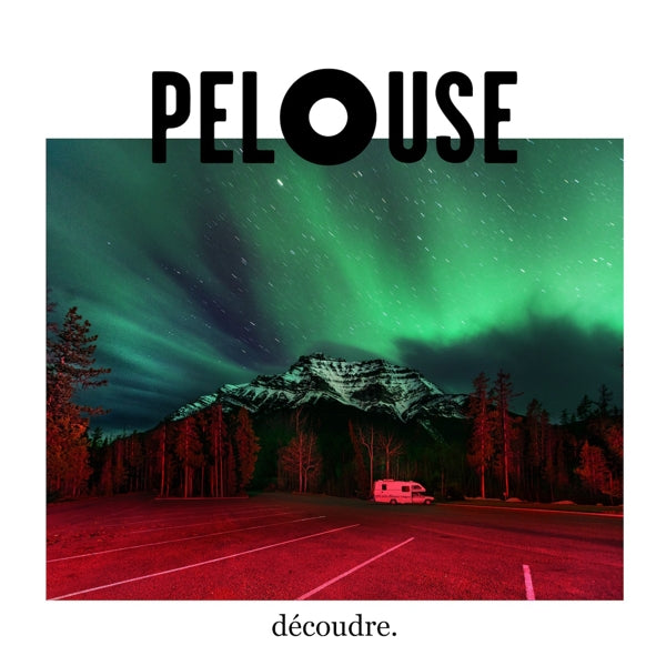  |  Vinyl LP | Pelouse - Decoudre (LP) | Records on Vinyl
