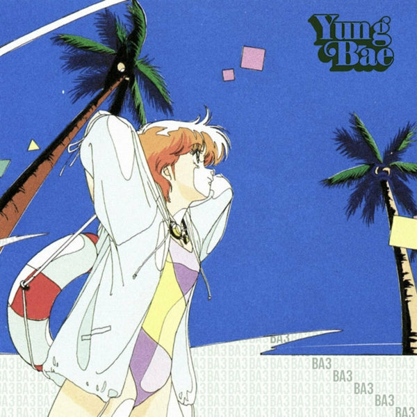  |  Vinyl LP | Yung Bae - Bae 3 (LP) | Records on Vinyl