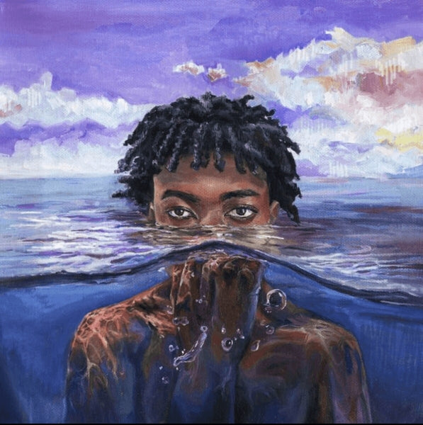  |   | Redveil - Learn 2 Swim (LP) | Records on Vinyl