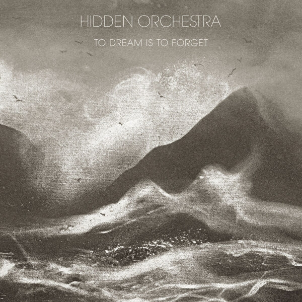  |  Vinyl LP | Hidden Orchestra - To Dream is To Forget (2 LPs) | Records on Vinyl