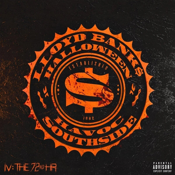  |   | Lloyd Banks - Halloween Havoc Iv the 72nd Hr (LP) | Records on Vinyl