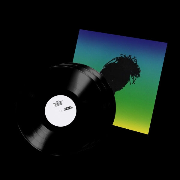  |   | Chronixx - Chronology (3 LPs) | Records on Vinyl