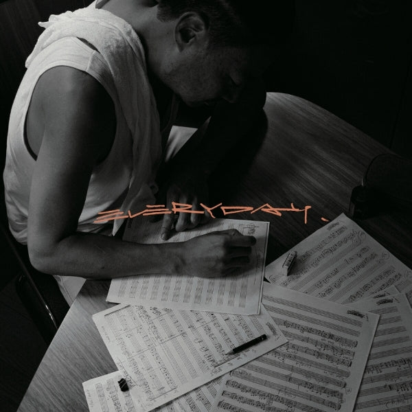 |  Vinyl LP | Takuya Kuroda - Everyday (LP) | Records on Vinyl