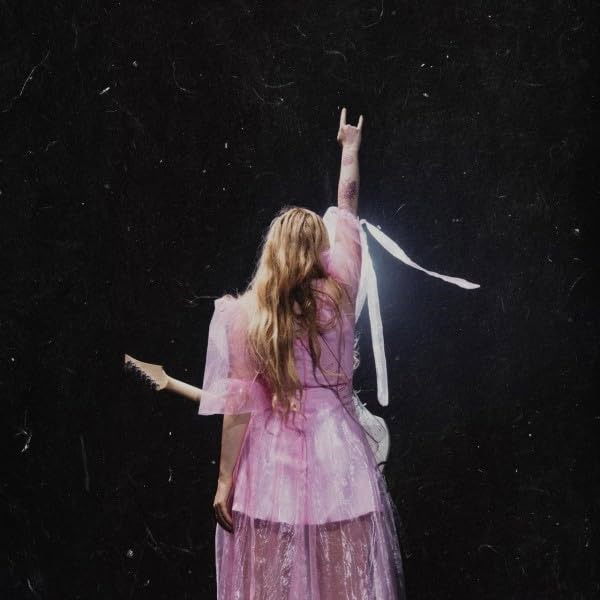 Sun - Krystal Metal (LP) Cover Arts and Media | Records on Vinyl