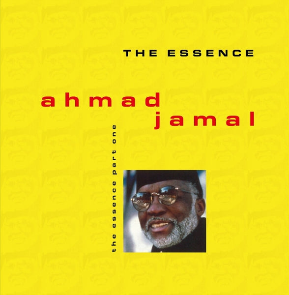  |  Vinyl LP | Ahmad Jamal - The Essence Vol. 1 (2 LPs) | Records on Vinyl