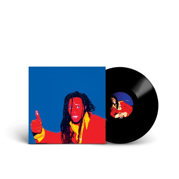  |  Vinyl LP | Ritual X - La Realite Du Deconstruit (LP) | Records on Vinyl