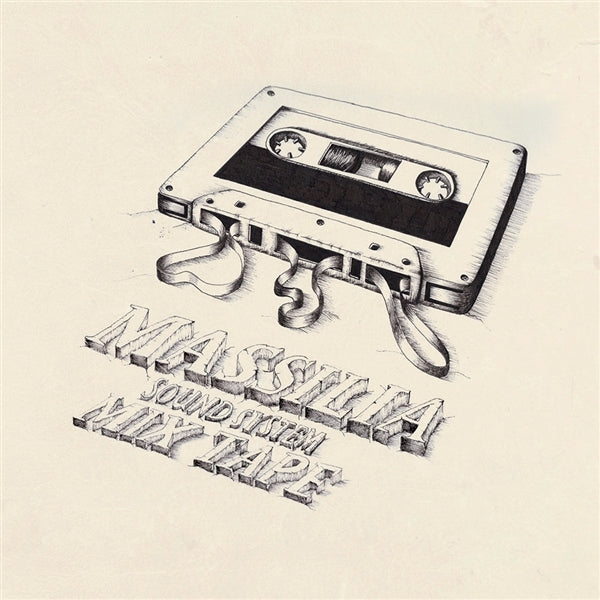  |  Vinyl LP | Massilia Sound System - Mix Tape (LP) | Records on Vinyl