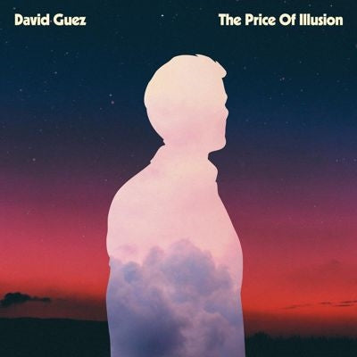 David Guez - The Price of Illusion (LP) Cover Arts and Media | Records on Vinyl