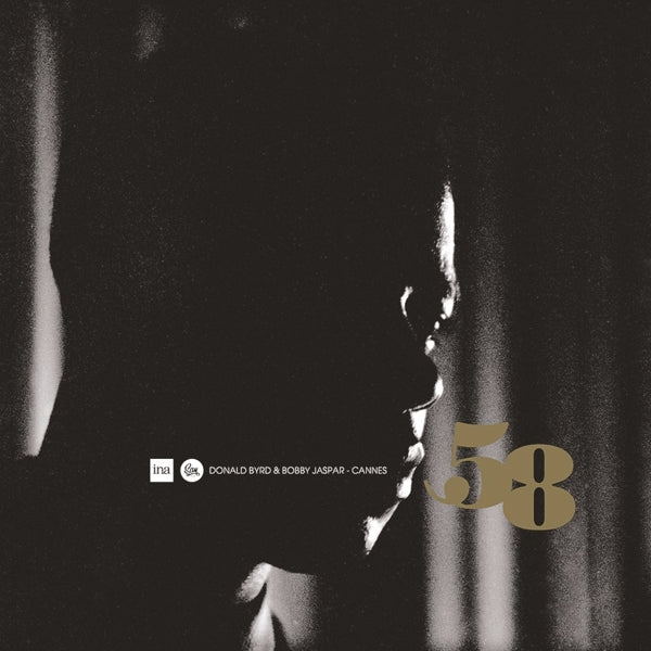 |   | Donald & Bobby Jaspar Byrd - Cannes '58 (LP) | Records on Vinyl
