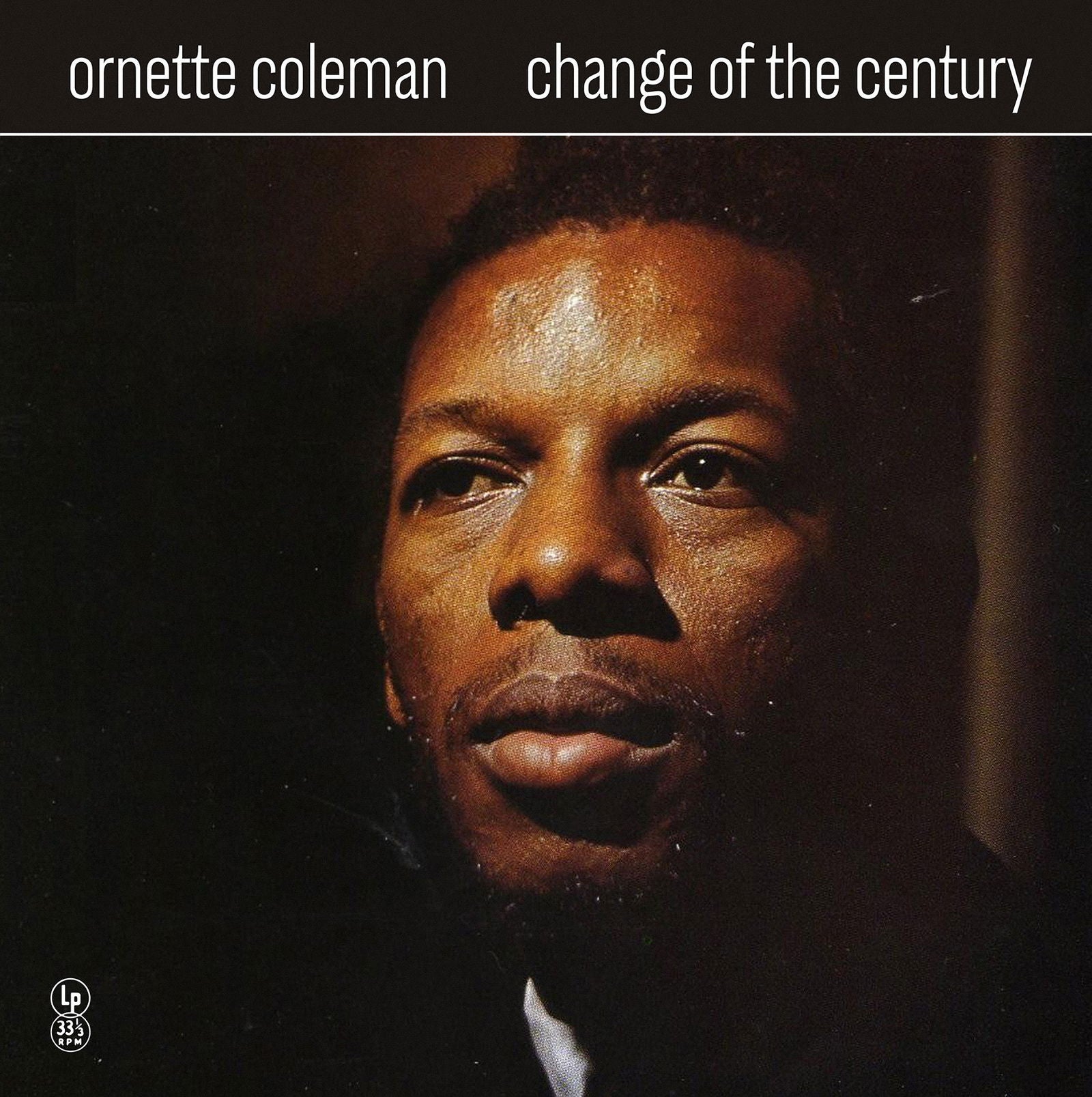 Ornette Coleman - Change of the Century (LP) Cover Arts and Media | Records on Vinyl