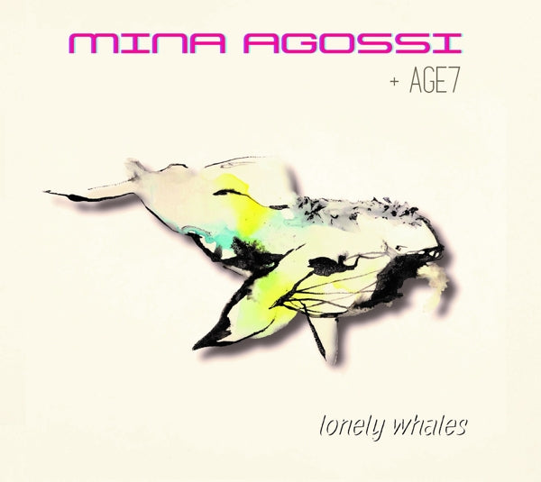  |   | Mina & Age7 Agossi - Lonely Whales (LP) | Records on Vinyl