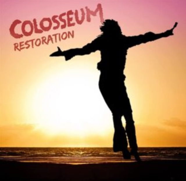  |   | Colosseum - Restoration (LP) | Records on Vinyl