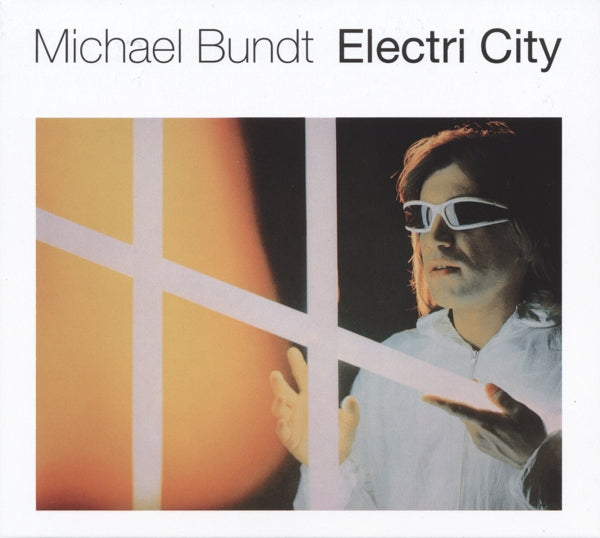  |  Vinyl LP | Michael Bundt - Electri City (LP) | Records on Vinyl