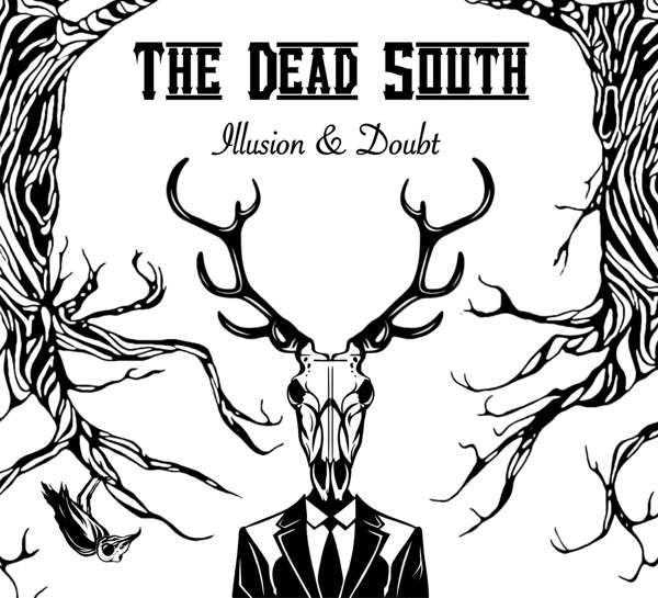  |   | Dead South - Illusion & Doubt (2 LPs) | Records on Vinyl