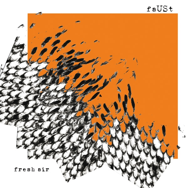  |  Vinyl LP | Faust - Fresh Air (2 LPs) | Records on Vinyl