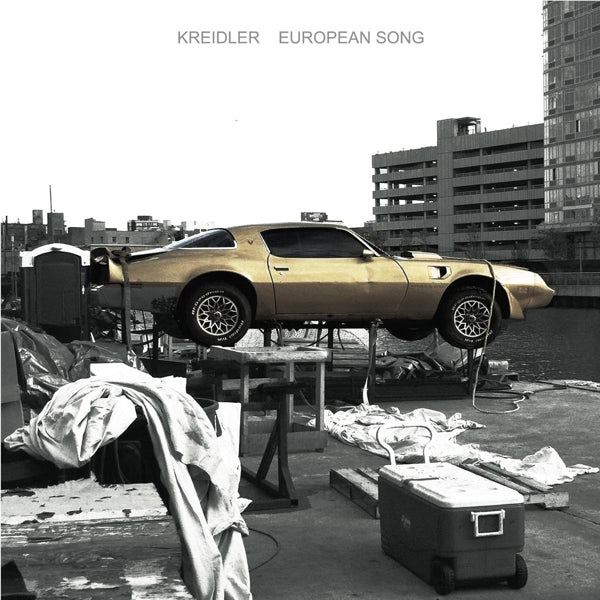  |  Vinyl LP | Kreidler - European Song (3 LPs) | Records on Vinyl