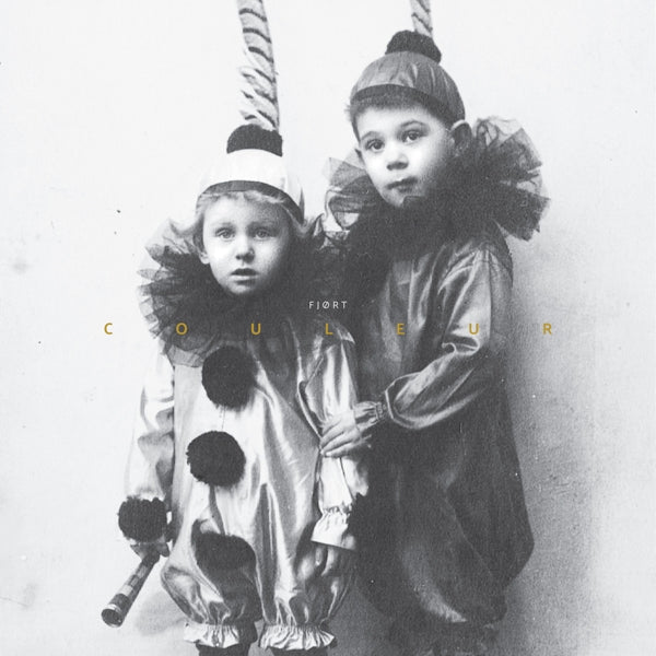  |   | Fjort - Couleur (LP) | Records on Vinyl