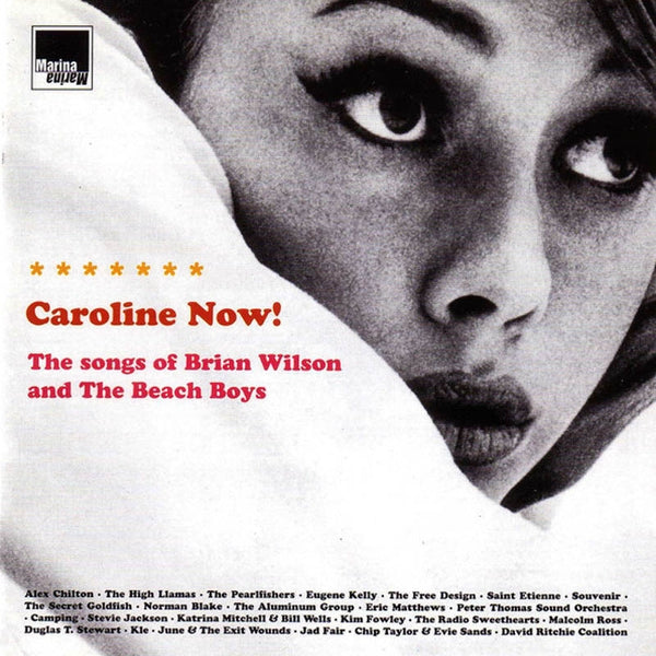  |   | V/A - Caroline Now! (2 LPs) | Records on Vinyl