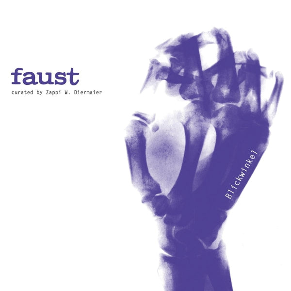  |  Vinyl LP | Faust - Blickwinkel (LP) | Records on Vinyl