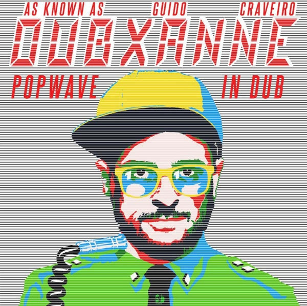  |  Vinyl LP | Dubxanne - Popwave In Dub (LP) | Records on Vinyl
