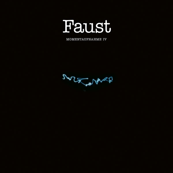  |  Vinyl LP | Faust - Momentaufnahme Iv (LP) | Records on Vinyl
