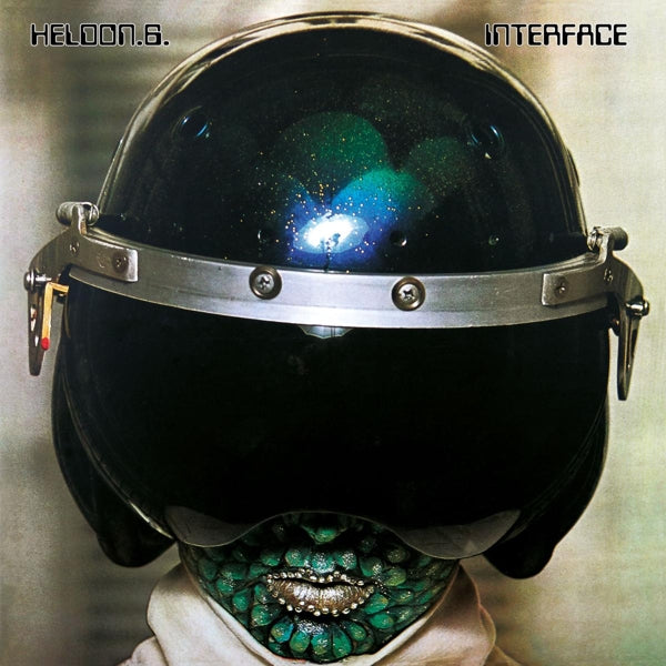  |  Vinyl LP | Heldon - Heldon Vi: Interface (LP) | Records on Vinyl
