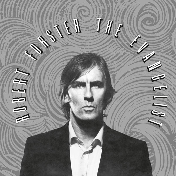  |   | Robert Forster - Evangelist (LP) | Records on Vinyl