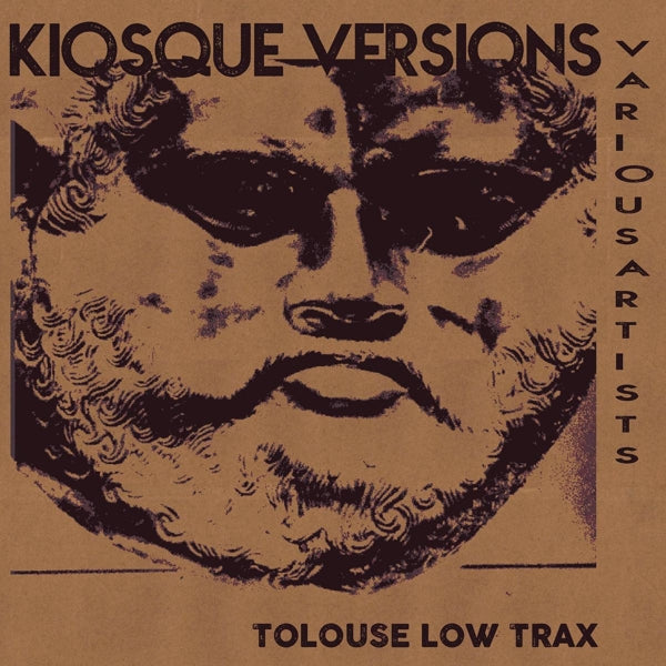  |  Vinyl LP | Tolouse Low Trax - Kiosque Versions (LP) | Records on Vinyl