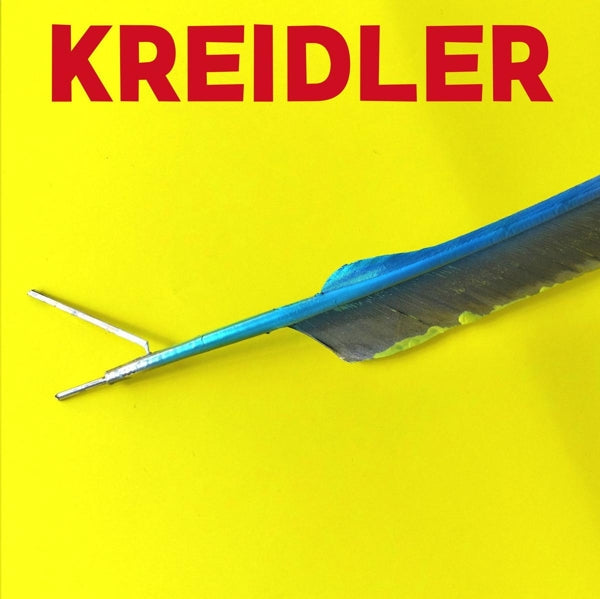  |  Vinyl LP | Kreidler - Flood (LP) | Records on Vinyl