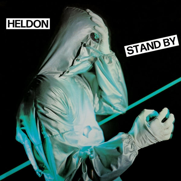  |  Vinyl LP | Heldon - Heldon Vii: Stand By (LP) | Records on Vinyl