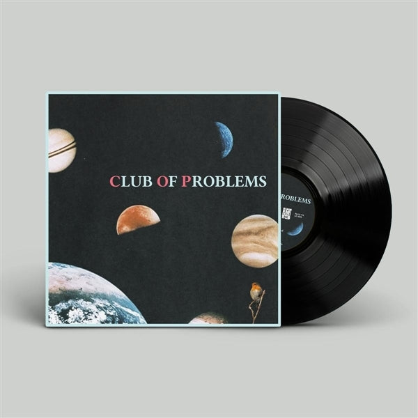  |   | Club of Problems - Club of Problems (LP) | Records on Vinyl