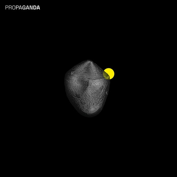  |  Vinyl LP | Propaganda - Propaganda (LP) | Records on Vinyl