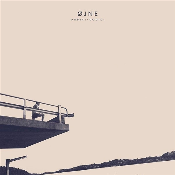 |  Vinyl LP | Ojne - Undici/Dodici (LP) | Records on Vinyl