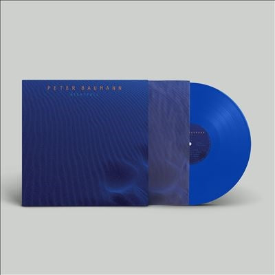 Peter Baumann - Nightfall (LP) Cover Arts and Media | Records on Vinyl