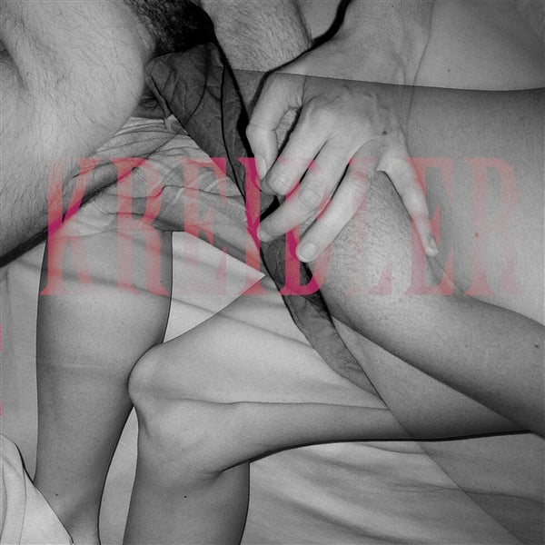  |  Vinyl LP | Kreidler - Twist (A Visitor Arrives) (LP) | Records on Vinyl
