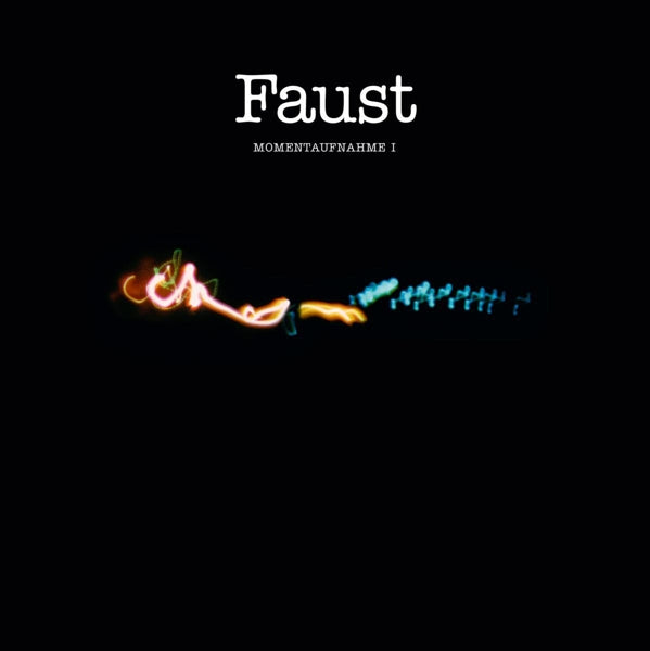  |  Vinyl LP | Faust - Momentaufnahme I (LP) | Records on Vinyl