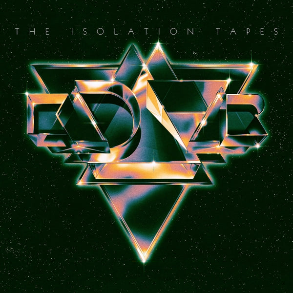  |  Vinyl LP | Kadavar/Messer/Tidal Sleep/Blckwvs - Isolation Tapes (2 LPs) | Records on Vinyl