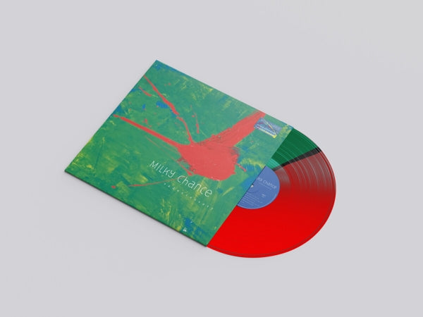  |  Vinyl LP | Milky Chance - Sadnecessary (LP) | Records on Vinyl