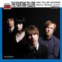  |  7" Single | the Fourtune-Tellers - Don't Tell Me the Words (Single) | Records on Vinyl