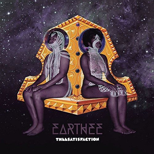  |   | Theesatisfaction - Earthee (LP) | Records on Vinyl